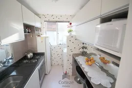 Apartamento com 2 Quartos à venda, 48m² no Sitio Cercado Bairro Novo B, Curitiba - Foto 9