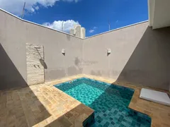 Casa de Condomínio com 3 Quartos à venda, 539m² no Jardim Parque Avenida, Limeira - Foto 23