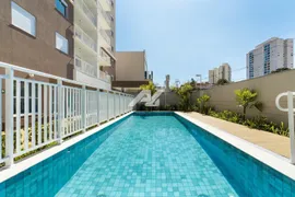 Apartamento com 2 Quartos para alugar, 56m² no Jardim Nossa Senhora Auxiliadora, Campinas - Foto 22