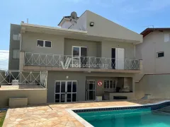 Casa de Condomínio com 3 Quartos para venda ou aluguel, 300m² no Jardim São Pedro, Valinhos - Foto 3