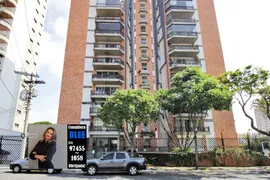 Apartamento com 3 Quartos à venda, 145m² no Campo Belo, São Paulo - Foto 20