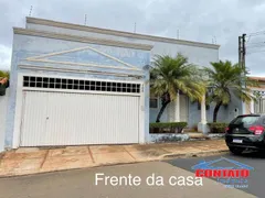 Casa com 3 Quartos à venda, 200m² no Planalto Paraíso, São Carlos - Foto 2