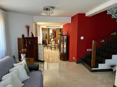 Casa com 4 Quartos à venda, 550m² no Condomínio Village Terrasse, Nova Lima - Foto 5