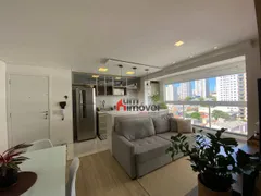 Apartamento com 2 Quartos à venda, 60m² no Ipiranga, São Paulo - Foto 1