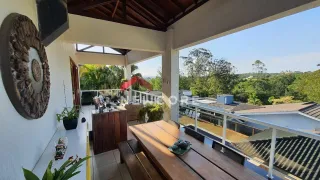 Casa de Condomínio com 4 Quartos à venda, 600m² no Jardim Indaiá, Embu das Artes - Foto 18