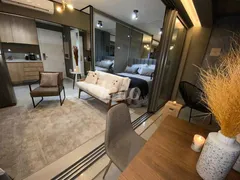 Apartamento com 1 Quarto para alugar, 36m² no Pinheiros, São Paulo - Foto 12
