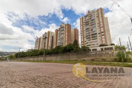 Terreno / Lote / Condomínio para alugar, 5900m² no Jardim do Salso, Porto Alegre - Foto 2
