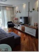 Apartamento com 3 Quartos à venda, 106m² no Jardim, Santo André - Foto 7