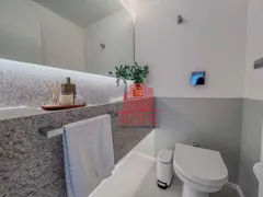 Apartamento com 3 Quartos à venda, 151m² no Vila Nova Conceição, São Paulo - Foto 9