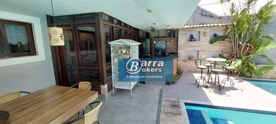 Casa com 5 Quartos à venda, 374m² no Anil, Rio de Janeiro - Foto 22