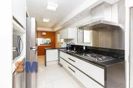 Apartamento com 4 Quartos para alugar, 235m² no Vila Nova Conceição, São Paulo - Foto 14