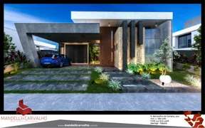 Casa com 4 Quartos à venda, 309m² no Jardim Guapore, Maringá - Foto 1