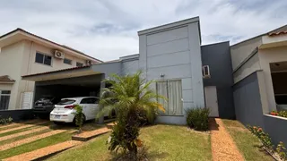 Casa de Condomínio com 3 Quartos à venda, 254m² no Jardim Bounganville, Araraquara - Foto 1