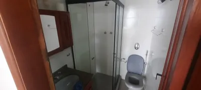 Apartamento com 3 Quartos para alugar, 89m² no Botafogo, Rio de Janeiro - Foto 12