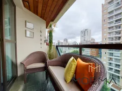 Apartamento com 3 Quartos para alugar, 116m² no Vila Olímpia, São Paulo - Foto 8