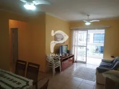 Apartamento com 3 Quartos à venda, 100m² no Vila Clais, Bertioga - Foto 4