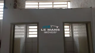 Galpão / Depósito / Armazém à venda, 53m² no Vila Industrial, Piracicaba - Foto 7