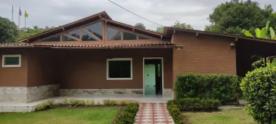 Casa de Condomínio com 4 Quartos à venda, 221m² no Aldeia dos Camarás, Camaragibe - Foto 1