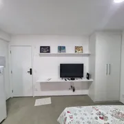 Apartamento com 1 Quarto para alugar, 26m² no Consolação, São Paulo - Foto 4