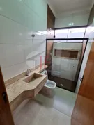 Casa com 3 Quartos à venda, 124m² no Setor Morada dos Pássaros, Aparecida de Goiânia - Foto 12