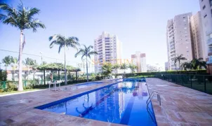 Apartamento com 3 Quartos para alugar, 129m² no Parque Prado, Campinas - Foto 29