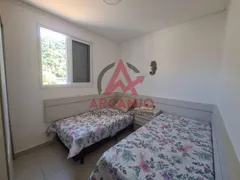 Apartamento com 2 Quartos à venda, 56m² no Praia das Toninhas, Ubatuba - Foto 12