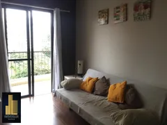 Apartamento com 1 Quarto para alugar, 44m² no Morumbi, São Paulo - Foto 3