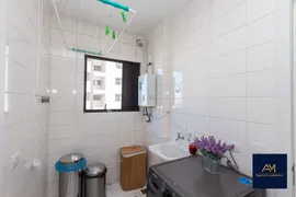 Apartamento com 4 Quartos à venda, 125m² no Bigorrilho, Curitiba - Foto 18