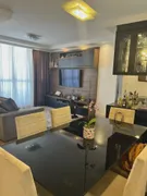 Apartamento com 4 Quartos à venda, 120m² no Parque Residencial Aquarius, São José dos Campos - Foto 1