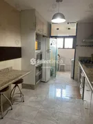 Apartamento com 3 Quartos à venda, 111m² no Vila Bocaina, Mauá - Foto 10