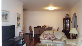 Apartamento com 3 Quartos à venda, 130m² no Perdizes, São Paulo - Foto 4