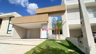 Casa de Condomínio com 3 Quartos à venda, 173m² no Jardim Residencial Terra Nobre, Indaiatuba - Foto 1