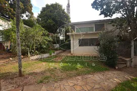 Casa com 4 Quartos para venda ou aluguel, 478m² no Sumaré, São Paulo - Foto 44