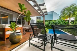 Casa de Condomínio com 3 Quartos para alugar, 300m² no Fazendinha, Itajaí - Foto 7