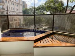 Apartamento com 3 Quartos para alugar, 165m² no Jardim Europa, São Paulo - Foto 7