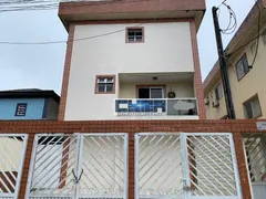 Casa de Condomínio com 2 Quartos à venda, 105m² no Vila Voturua, São Vicente - Foto 1