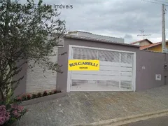 Casa com 3 Quartos à venda, 140m² no Mirante de Jundiaí, Jundiaí - Foto 14