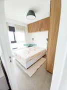 Apartamento com 1 Quarto para alugar, 40m² no Pinheiros, São Paulo - Foto 11