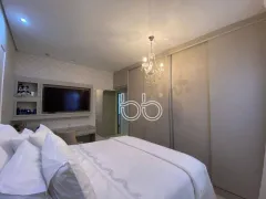 Casa de Condomínio com 3 Quartos à venda, 112m² no Condominio Villaggio Di Itaici, Indaiatuba - Foto 18