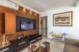 Apartamento com 3 Quartos para alugar, 184m² no Pinheiros, São Paulo - Foto 13