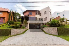 Casa de Condomínio com 4 Quartos à venda, 455m² no São João, Curitiba - Foto 7