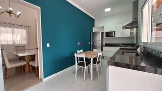 Casa de Condomínio com 3 Quartos para alugar, 220m² no GREEN VILLAGE, Indaiatuba - Foto 27