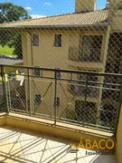 Apartamento com 2 Quartos à venda, 100m² no Jardim Gilbertoni, São Carlos - Foto 20