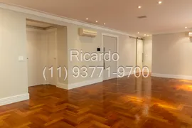 Apartamento com 3 Quartos à venda, 233m² no Jardim Marajoara, São Paulo - Foto 3