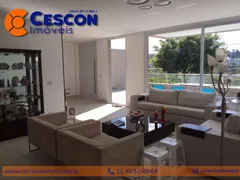 Casa de Condomínio com 4 Quartos à venda, 540m² no Aldeia da Serra, Barueri - Foto 11