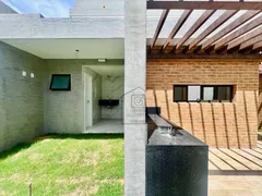 Casa de Condomínio com 3 Quartos à venda, 125m² no Ponta Negra, Parnamirim - Foto 24