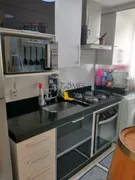 Apartamento com 3 Quartos à venda, 63m² no Parque São Vicente, Mauá - Foto 9