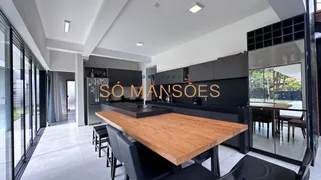 Casa com 4 Quartos à venda, 372m² no Mangabeiras, Belo Horizonte - Foto 24