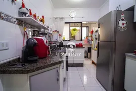 Apartamento com 3 Quartos à venda, 70m² no Vila Homero Thon, Santo André - Foto 4