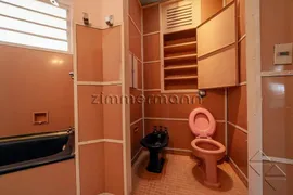 Casa com 5 Quartos à venda, 430m² no Pacaembu, São Paulo - Foto 23